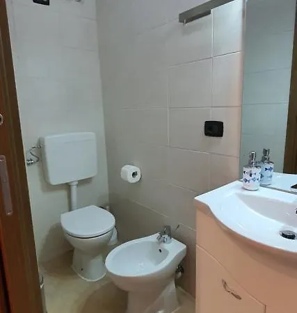Stella Marina Apartment *