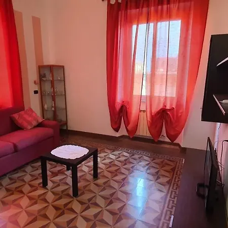 Stella Marina Apartment *