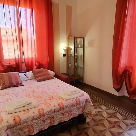 Apartment Stella Marina Genoa