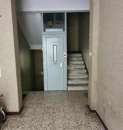 Stella Marina Appartement Gênes