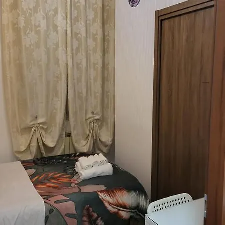 Appartement Stella Marina *