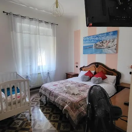 Apartment Stella Marina *