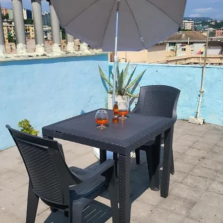 Stella Marina Apartment