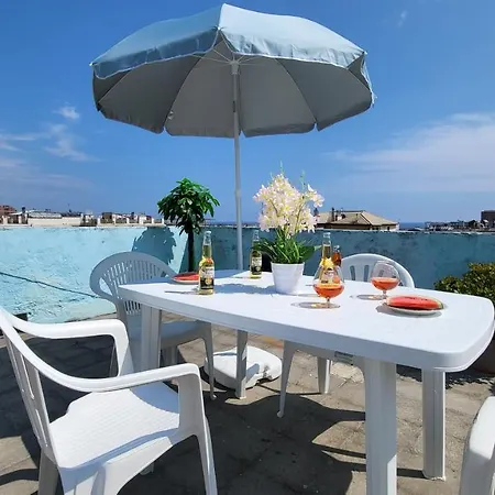 Stella Marina Apartment