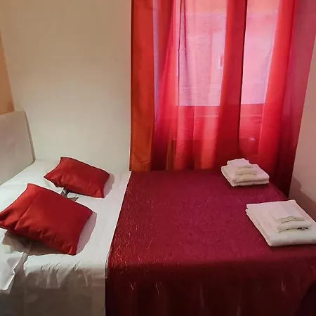 Apartament Stella Marina