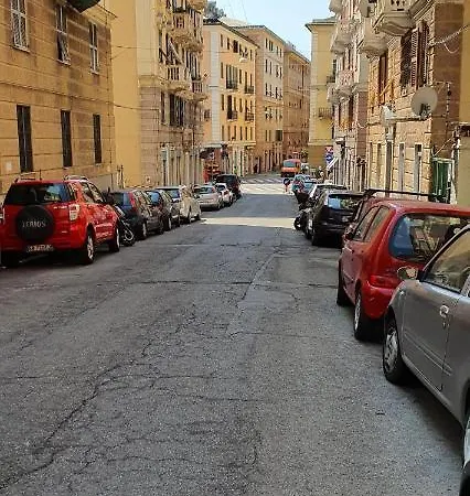 Apartament Stella Marina