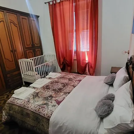 Apartament Stella Marina *