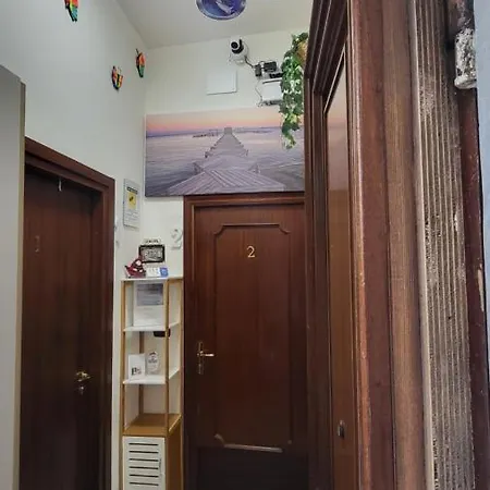 Stella Marina Apartment