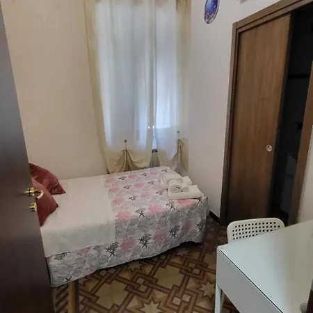 Apartment Stella Marina