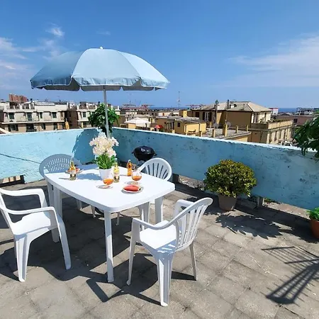 Stella Marina Apartament