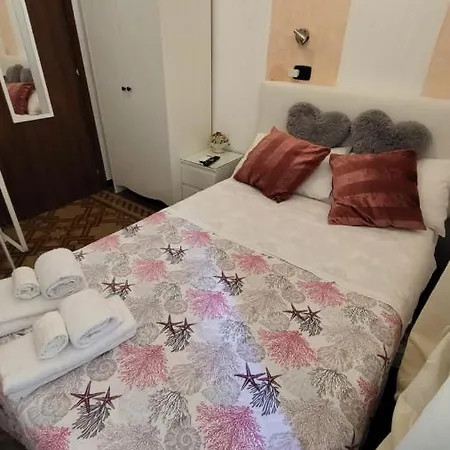 Apartament Stella Marina Genua