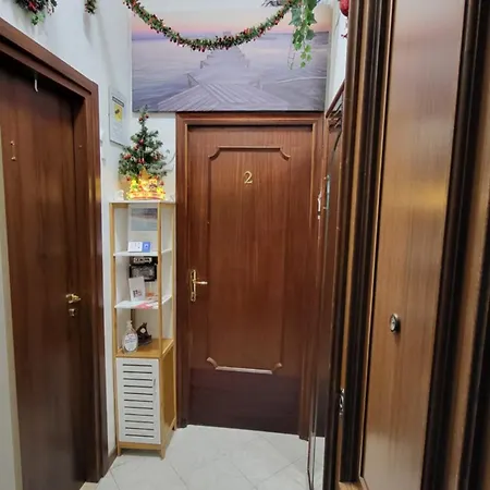 Stella Marina * Genoa